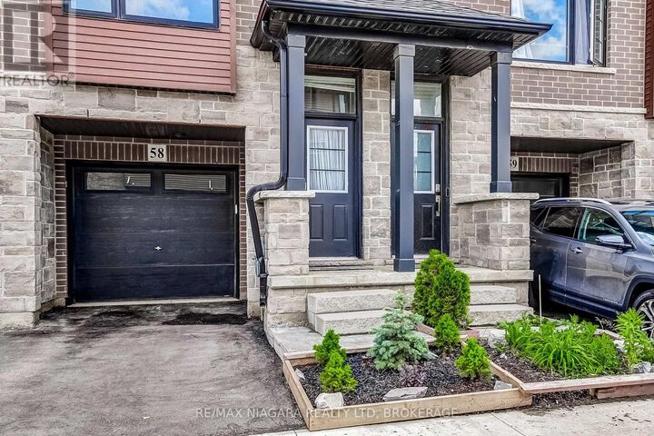 Property Photo:  461 Blackburn Drive  ON N3T 6S8 