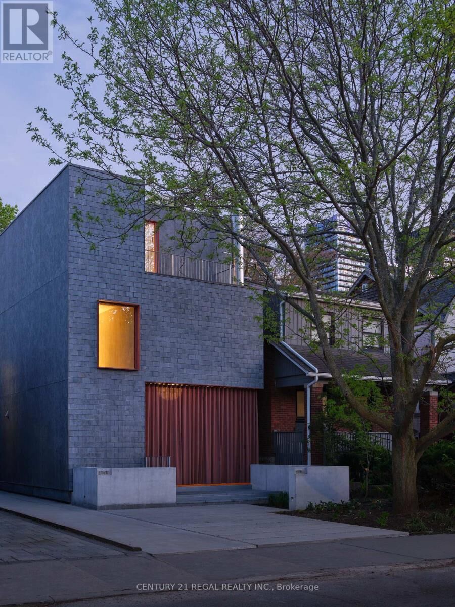 Property Photo:  275 Keewatin Avenue  ON M4P 2A4 