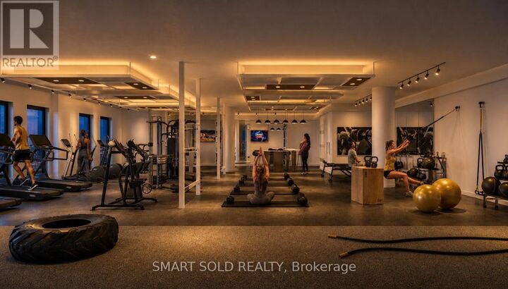 Property Photo:  100 Queen Street East 1207  ON M5C 0B5 