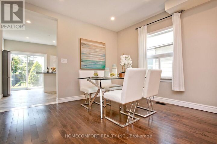 Property Photo:  202 Gledhill Avenue  ON M4C 5L1 