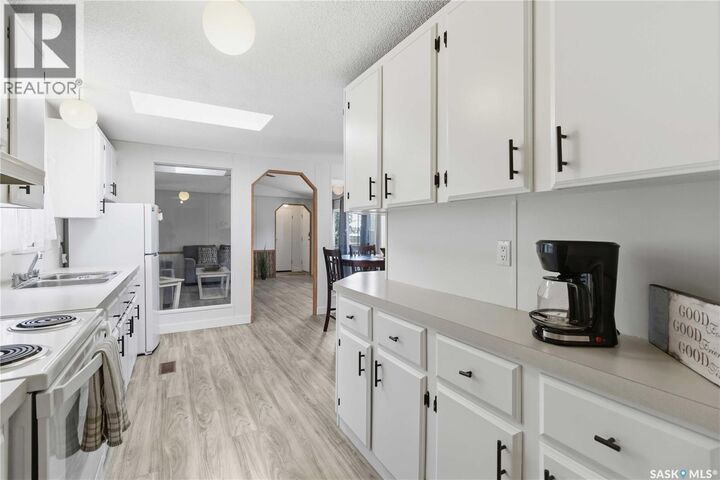 Property Photo: 16 Archie Clampitt Drive SK S0M 1J0