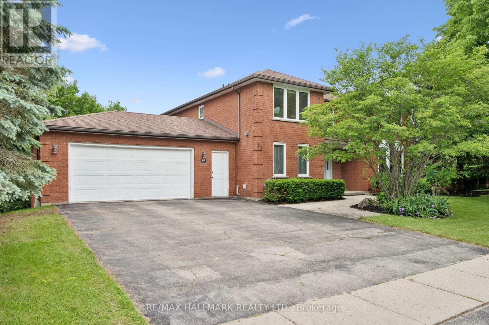 Property Photo:  47 Dundee Avenue  ON N0B 2E0 