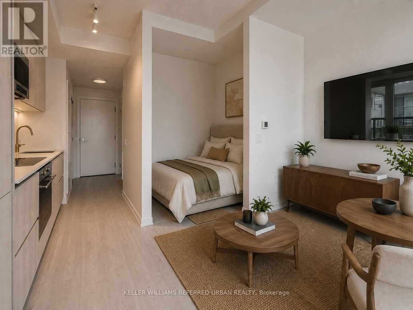 Property Photo:  110 Broadway Avenue 710  ON M4P 0E9 