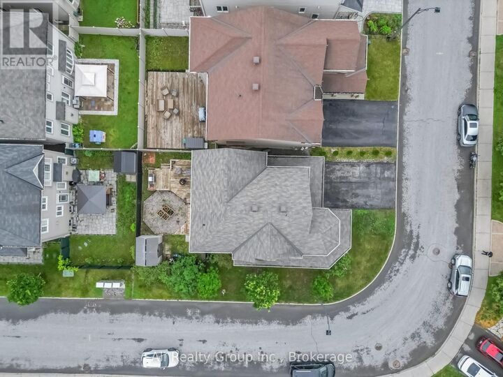 Property Photo:  3022 Freshwater Way  ON K2J 3V5 