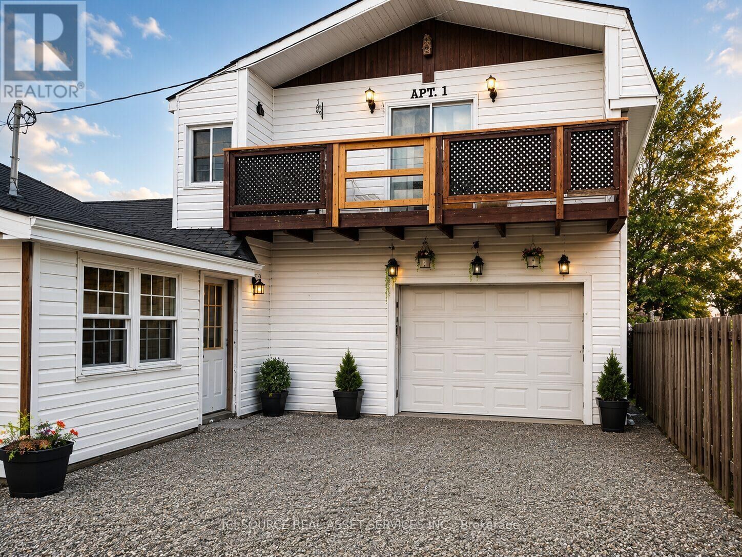 Property Photo:  96 Lansdowne Street  ON P0M 1J0 