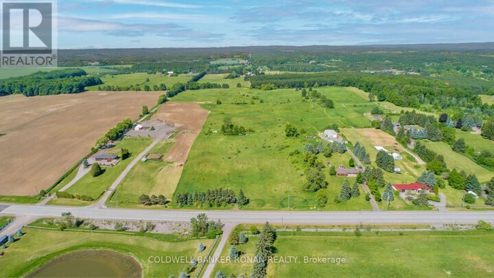 Property Photo: 1420 County Road 50 ON L9G 0E2