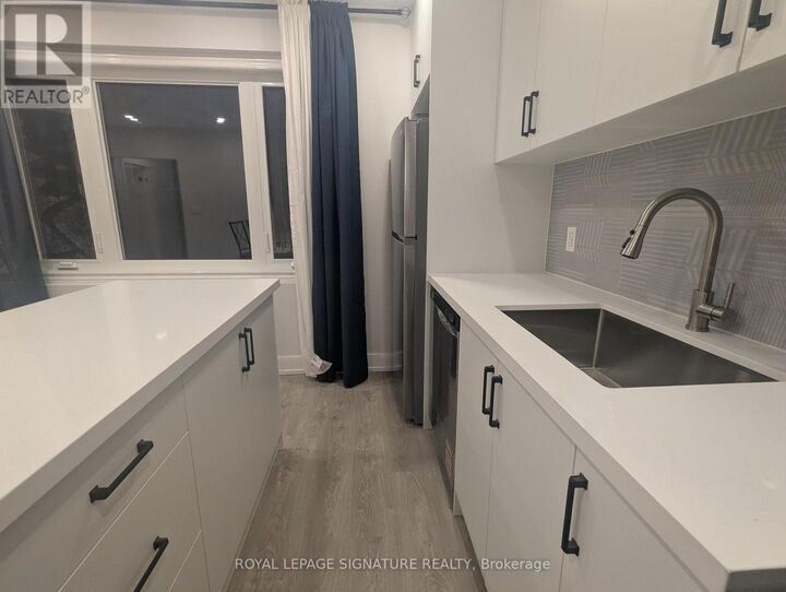 Property Photo: 28 Leduc Drive 3 ON M9W 2A7