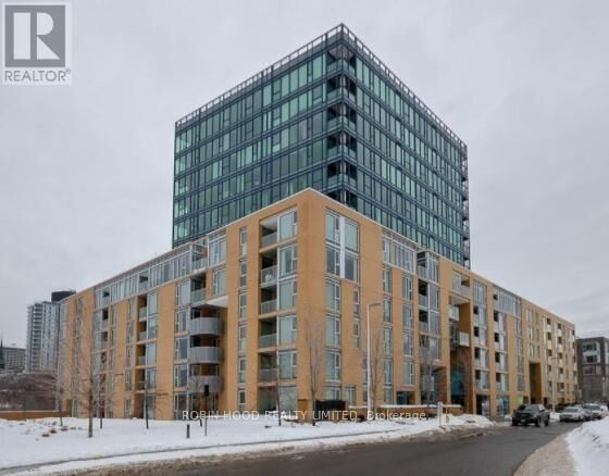Property Photo:  200 Lett Street 408  ON K1R 0A7 