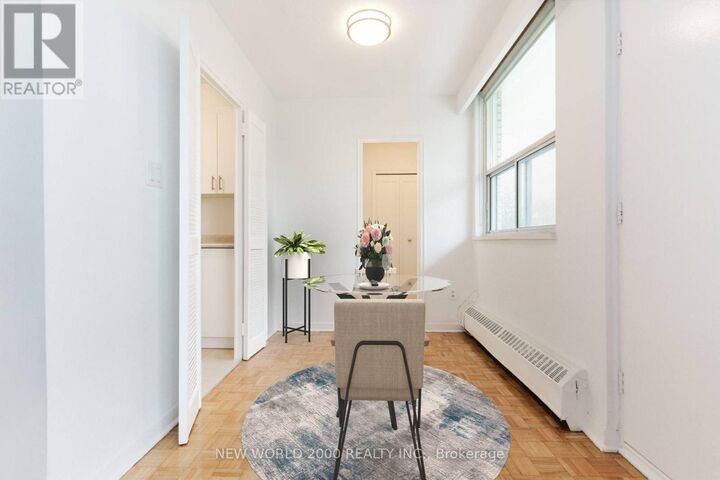 Property Photo:  485 Eglinton Avenue East 608  ON M4P 1N2 