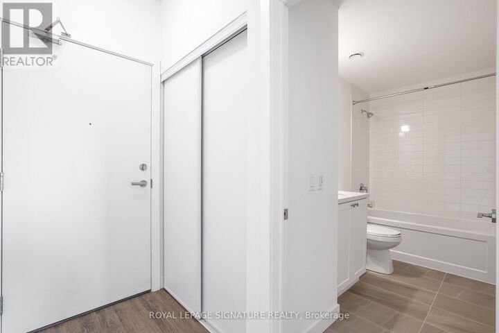 Property Photo: 51 Clarington Boulevard 502 ON L1C 0A1