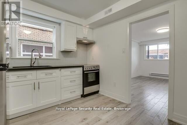Property Photo: 148 Portland Street ON M8Y 1B2