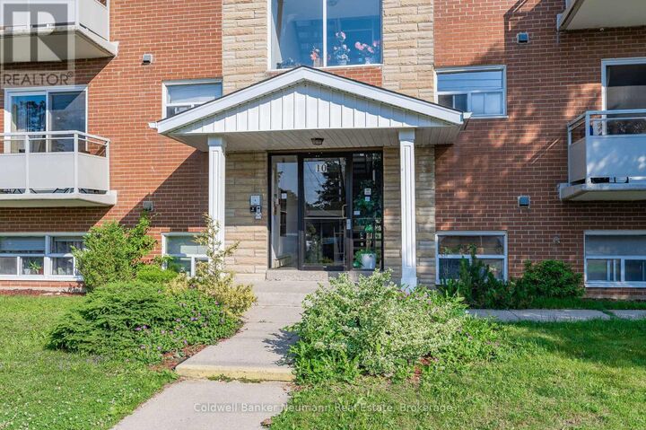 Photo de la propriété: 10 Glenbrook Drive ON N1E 1A9