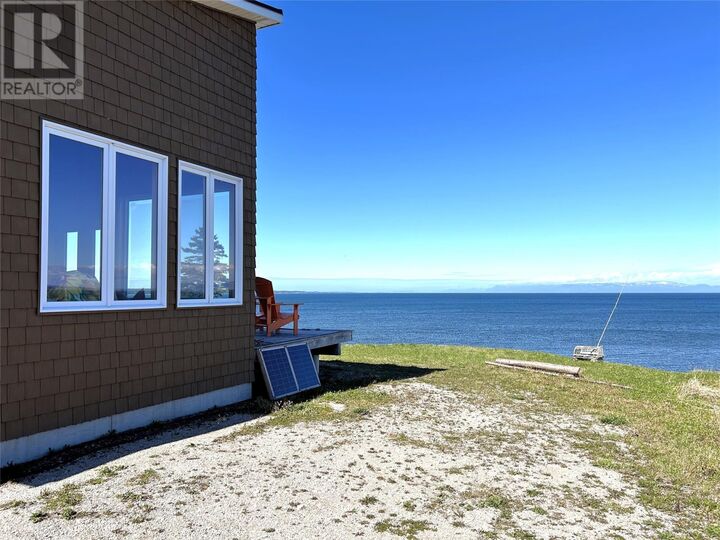 Property Photo: 00 Main Street NL A0N 1R0