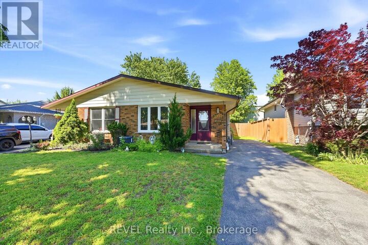 Property Photo:  3727 Orlando Drive  ON L2J 4B5 