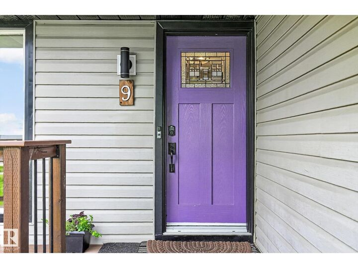 Property Photo: 9 Millgrove Dr AB T7X 2M2