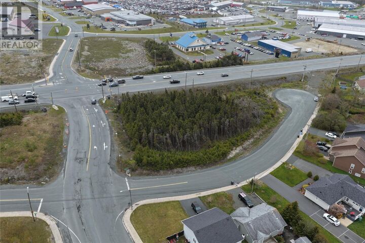Property Photo:  1-17 Kenora Place  NL A1L 0Y3 