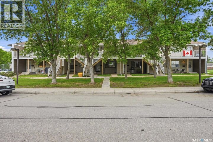 Property Photo: 6906 Blakeney Drive SK S4X 2N5