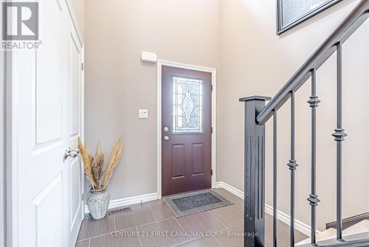 Property Photo: 3288 Casson Way ON N6L 0B9
