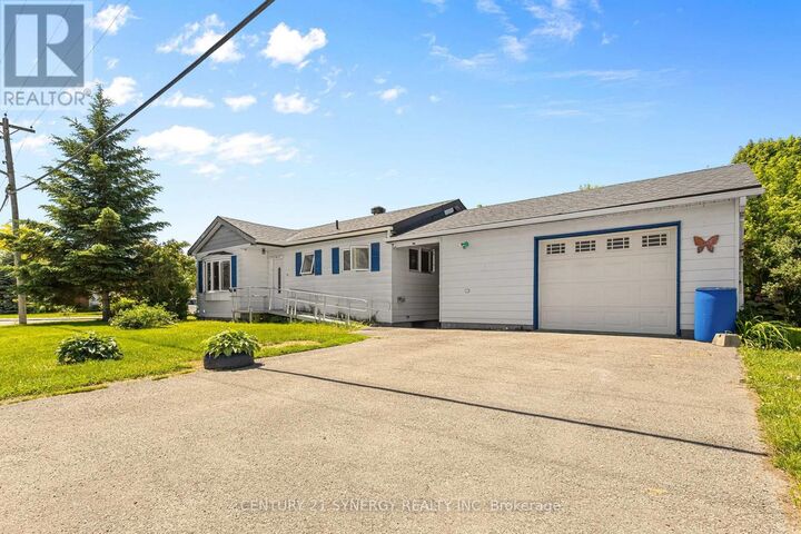 Property Photo:  76 Bridge Street  ON K7S 2E6 