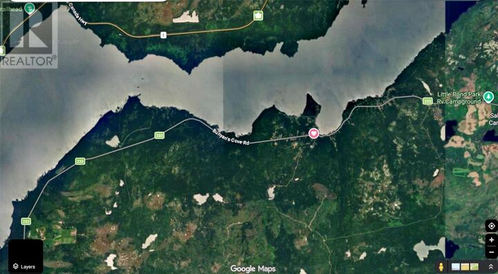 0 Bunyan'S Cove Road — photo 1