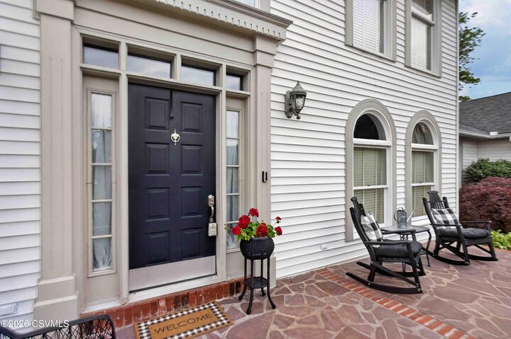 Property Photo: 499 Pleasantview Drive PA 17815