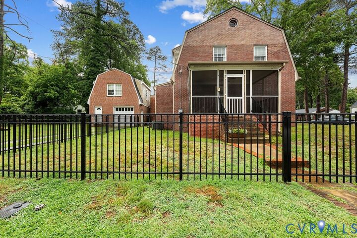 Property Photo: 101 State Street VA 23847