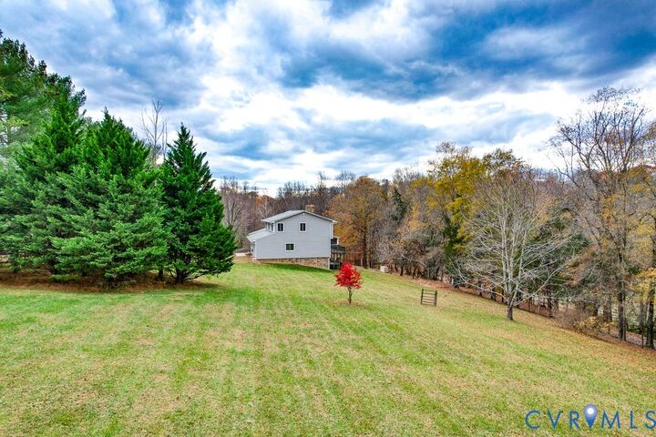 Property Photo:  10812 Millridge Lane  VA 22553 