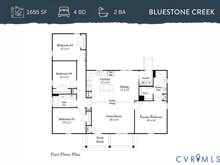 Property Photo: Tbd Lot 8 Woodson Mill Drive VA 23093