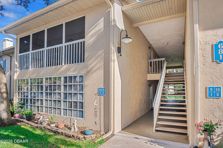 Property Photo:  681 Wellington Station Boulevard 10  FL 32174 