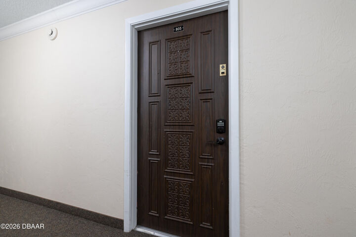 Property Photo:  1415 Ocean Shore Boulevard H050  FL 32176 