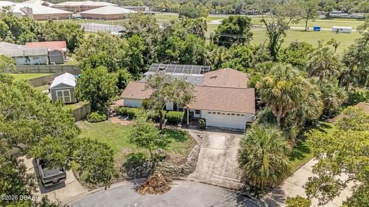 Property Photo:  70 Crestwood Circle  FL 32174 