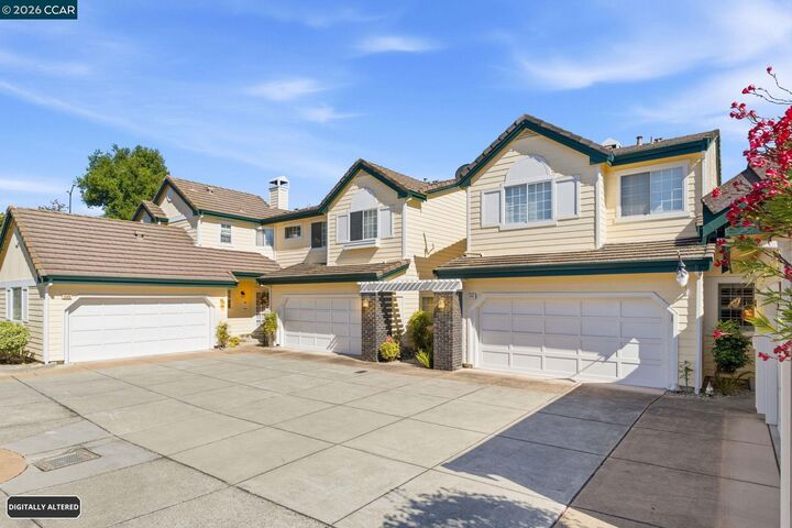 Property Photo:  1345 Shell Ln  CA 94517 