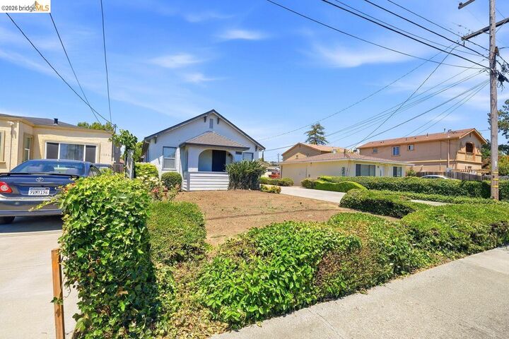 Property Photo: 1930 Ohio St CA 94590