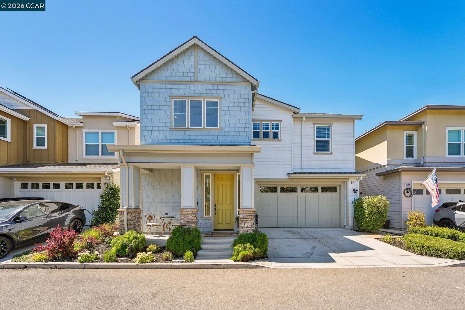 Property Photo: 2055 Rovello Loop CA 94550
