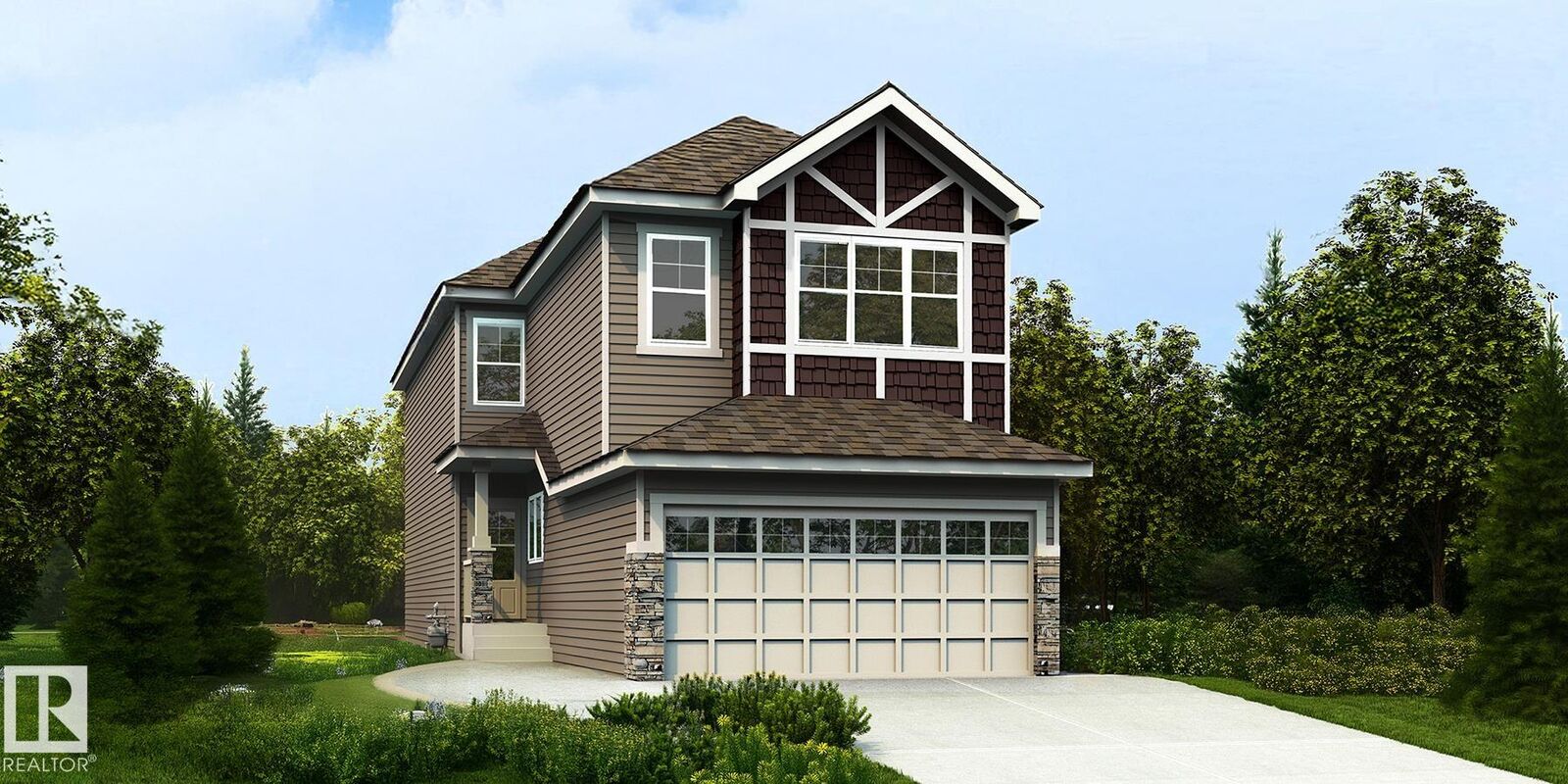 Property Photo: 4208 63 Street AB T4X 0B7