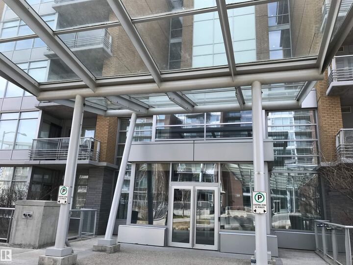 2510 109 Street NW 113 — photo 1
