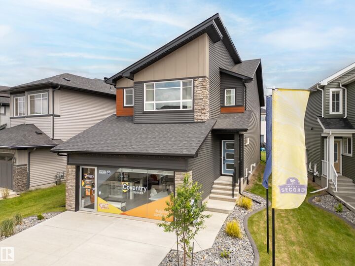 Property Photo: 9307 229 Street NW AB T5T 4W8