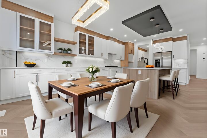 Property Photo: 4305 36 Street AB T4X 3G6