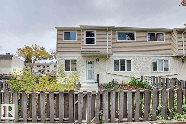 Property Photo: 11F Clareview Village NW AB T5A 3P2