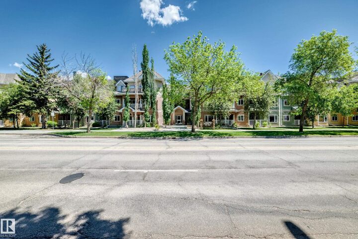 Property Photo:  8931 156 Street NW 316  AB T5R 1Y6 