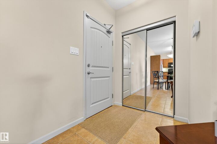 Property Photo: 2503 Hanna Crescent NW 133 AB T6R 0H1