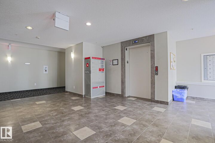 Property Photo: 3353 16A Avenue NW 411 AB T6T 0V4