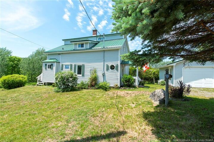 Property Photo:  2445 Route 705  NB E5T 4B9 