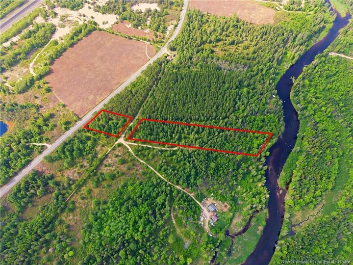 Property Photo:  Lot 2019-1 Route 3  NB E6K 0B7 
