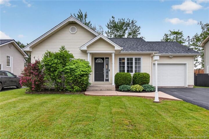 Property Photo:  49 Marin Street  NB E1A 7V8 