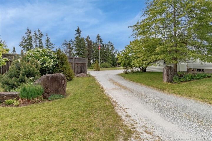 Property Photo:  416 Hampton Road  NB E2E 4V5 