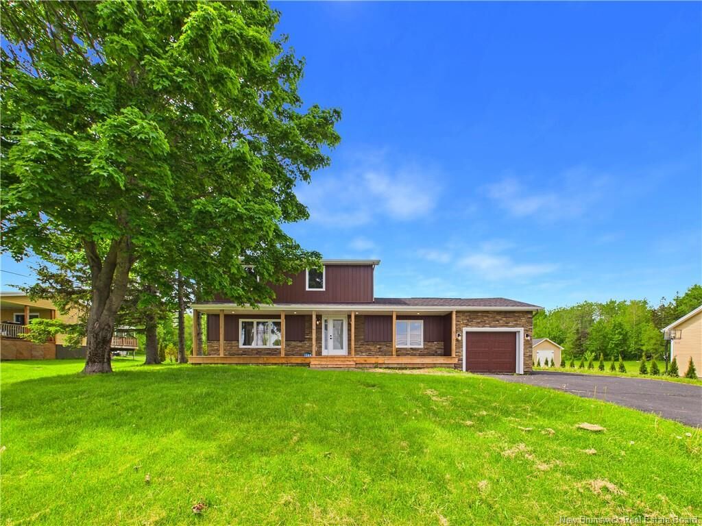 Property Photo: 1084 Route 515 NB E4S 4J8