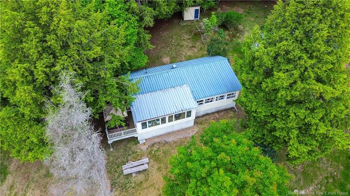 Property Photo: 5 Bailey Lane NB E4B 1L2
