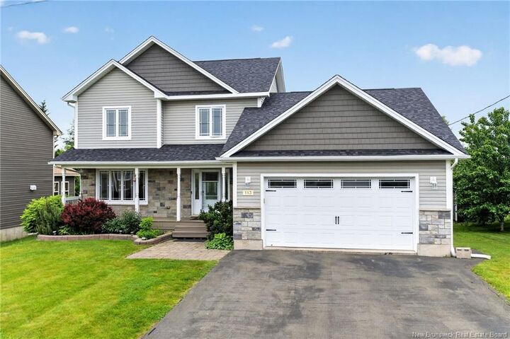 113 Goldleaf Court — photo 1