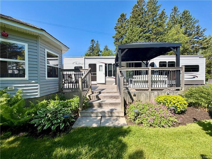 Property Photo: 40 Misty Lane NB E4R 4W7